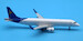 Embraer ERJ190F House Color "E-Freighter" N986TA  LH4384