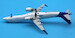 Embraer ERJ190F House Color "E-Freighter" N986TA  LH4384