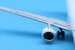 Embraer ERJ190F House Color "E-Freighter" N986TA  LH4384