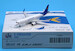 Embraer ERJ190F House Color "E-Freighter" N986TA  LH4384