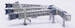 Airport Accessories Air Passenger Bridge for A380 (Transparent) 