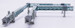 Airport Accessories Air Passenger Bridge for B737 (Green) 