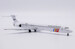 McDonnell Douglas MD90 SAS Scandinavian Airlines LN-ROB  LH4394
