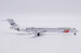 McDonnell Douglas MD90 SAS Scandinavian Airlines LN-ROB  LH4394