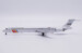 McDonnell Douglas MD90 SAS Scandinavian Airlines LN-ROB  LH4394