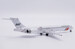 McDonnell Douglas MD90 SAS Scandinavian Airlines LN-ROB  LH4394
