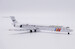 McDonnell Douglas MD90 SAS Scandinavian Airlines OY-KIM  LH4395