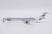 McDonnell Douglas MD90 SAS Scandinavian Airlines OY-KIM  LH4395