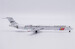McDonnell Douglas MD90 SAS Scandinavian Airlines OY-KIM  LH4395
