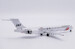 McDonnell Douglas MD90 SAS Scandinavian Airlines OY-KIM  LH4395