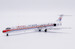McDonnell Douglas MD90 China Eastern Airlines B-2269