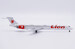 McDonnell Douglas MD90 Lion Air PK-LIK  LH4398