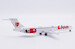 McDonnell Douglas MD90 Lion Air PK-LIK  LH4398