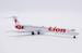 McDonnell Douglas MD90 Lion Air PK-LIK  LH4398