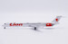 McDonnell Douglas MD90 Lion Air PK-LIK  LH4398