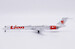 McDonnell Douglas MD90 Lion Air PK-LIP  LH4399