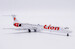 McDonnell Douglas MD90 Lion Air PK-LIP  LH4399