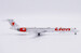 McDonnell Douglas MD90 Lion Air PK-LIP  LH4399
