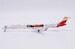 Canadair CRJ1000 Air Nostrum Iberia Regional "Reserva La Rioja" EC-MJO  LH4400