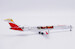 Canadair CRJ1000 Air Nostrum Iberia Regional "Reserva La Rioja" EC-MJO  LH4400