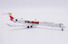 Canadair CRJ1000 Air Nostrum Iberia Regional "Reserva La Rioja" EC-MJO  LH4400