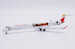 Canadair CRJ1000 Air Nostrum Iberia Regional "Reserva La Rioja" EC-MJO 