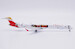 Canadair CRJ1000 Air Nostrum Iberia Regional "Reserva La Rioja" EC-MJO  LH4400