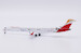 Canadair CRJ1000 Iberia Regional "Burgos City of Gastronomy" EC-MVZ  LH4401