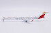 Canadair CRJ1000 Iberia Regional "Burgos City of Gastronomy" EC-MVZ  LH4401