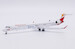 Canadair CRJ1000 Iberia Regional "Burgos City of Gastronomy" EC-MVZ 