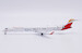 Canadair CRJ1000 Iberia Regional "Burgos City of Gastronomy" EC-MVZ  LH4401