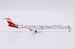 Canadair CRJ1000 Iberia Regional "Burgos City of Gastronomy" EC-MVZ  LH4401