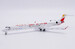 Canadair CRJ1000ER Iberia Regional / Air Nostrum "Visita Vigo" EC-MLO 