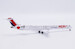 Canadair CRJ1000EL HOP! / Air France F-HMLO  LH4405