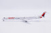 Canadair CRJ1000EL HOP! / Air France F-HMLO  LH4405