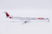 CRJ1000EL HOP! / Air France F-HMLO  LH4405