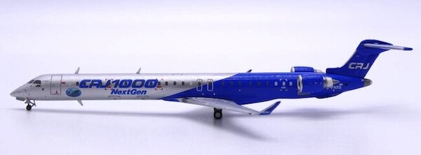 Canadair CRJ1000ER Bombardier House Color "NextGen" C-FNXG LH4407