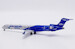 Canadair CRJ1000ER Bombardier House Color "NextGen" C-FNXG  LH4407