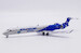 Canadair CRJ1000ER Bombardier House Color "NextGen" C-FNXG 