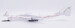 Antonov An225 Antonov Design Bureau Mriya "Red Stripe"UR-82060 Interactive Series 
