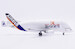 Airbus A300B4-600ST Airbus Transport International F-GSTD nr. 4 Interactive Series  LH4421C