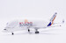 Airbus A300B4-600ST Airbus Transport International F-GSTD nr. 4 Interactive Series 