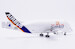 Airbus A300B4-600ST Airbus Transport International F-GSTD nr. 4 Interactive Series  LH4421C