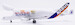 Airbus A300B4-600ST Airbus Transport International F-GSTC  No.3 "II Dio Nascosto" Interactive 