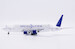 Boeing 747-400LCF Dreamlifter Boeing Company N718BA Interactive Series  LH4429C