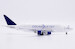 Boeing 747-400LCF Dreamlifter Boeing Company N718BA Interactive Series  LH4429C