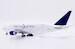 Boeing 747-400LCF Dreamlifter Boeing Company N718BA Interactive Series  LH4429C