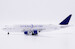 Boeing 747-400LCF Dreamlifter Boeing Company N718BA Interactive Series 