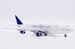 Boeing 747-400LCF Dreamlifter Boeing Company N718BA Interactive Series  LH4429C