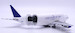 Boeing 747-400LCF Dreamlifter Boeing Company N780BA Interactive Series  LH4430C